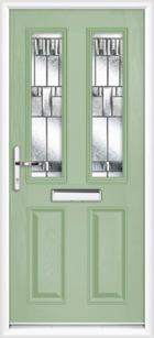 chartwell green