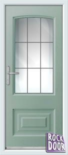 chartwell green