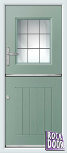 chartwell green