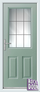 chartwell green