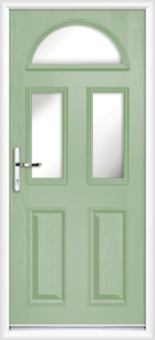 chartwell green