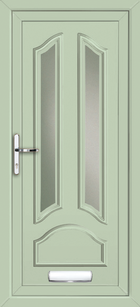 chartwell green