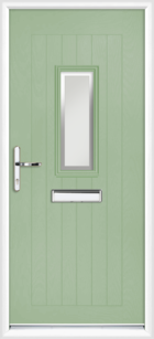 chartwell green