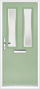 chartwell green