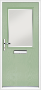 chartwell green