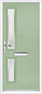 chartwell green