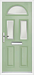 chartwell green