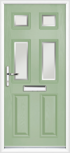 chartwell green