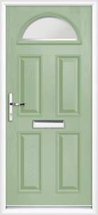 chartwell green