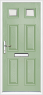 chartwell green