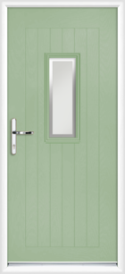 chartwell green