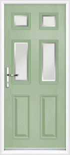 chartwell green