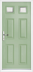 chartwell green