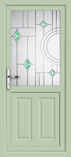 chartwell green