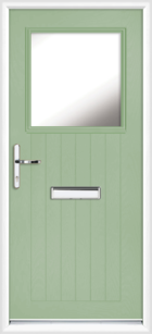 chartwell green