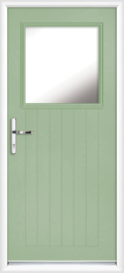 chartwell green