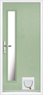 chartwell green