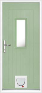 chartwell green