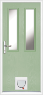 chartwell green