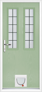 chartwell green