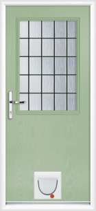 chartwell green