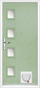 chartwell green