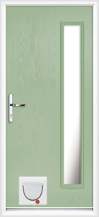 chartwell green