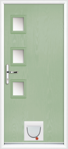 chartwell green