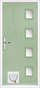 chartwell green