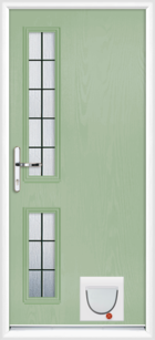 chartwell green