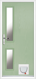 chartwell green