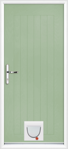 chartwell green