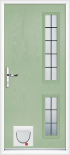 chartwell green