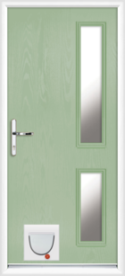 chartwell green