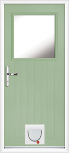 chartwell green