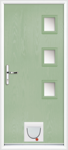 chartwell green