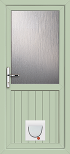 chartwell green