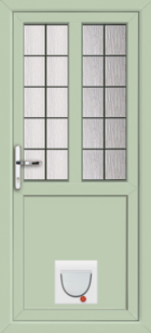 chartwell green