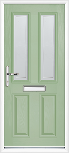 chartwell green