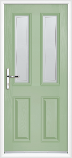 chartwell green