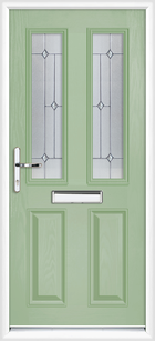 chartwell green