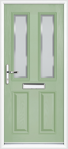 chartwell green