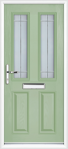 chartwell green