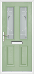 chartwell green