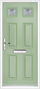 chartwell green