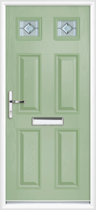 chartwell green