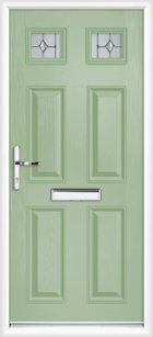 chartwell green