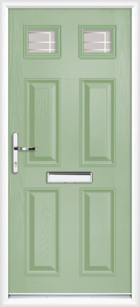 chartwell green