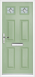 chartwell green