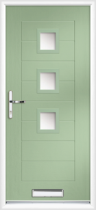 chartwell green